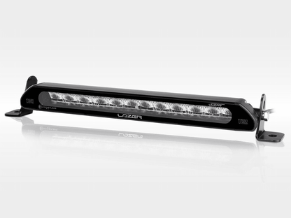 LAZER LAMPS Linear-12 — Barre LED 4500 lm - BYD Shark 2024+
