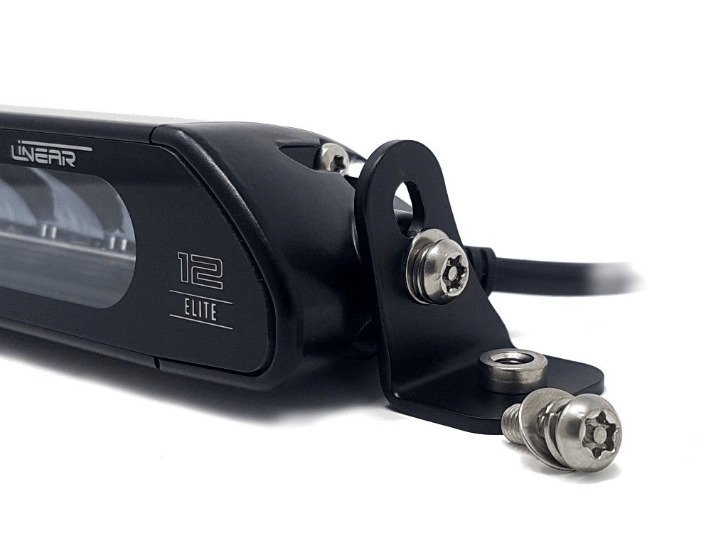 LAZER LAMPS Linear-12 Elite — Barre LED 8100 lm - BYD Shark 2024+