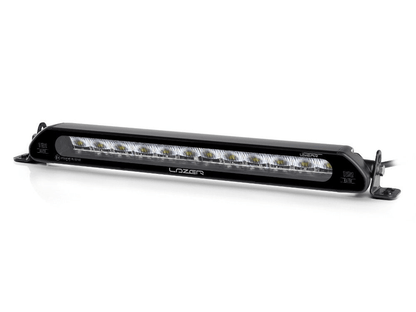 LAZER LAMPS Linear-12 Elite — Barre LED 8100 lm - BYD Shark 2024+