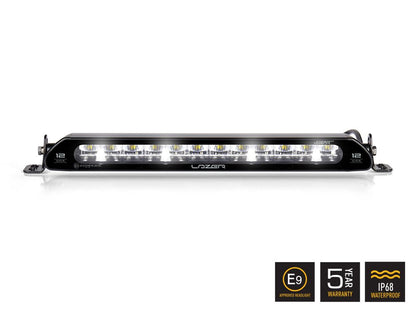 LAZER LAMPS Linear-12 Elite Feu Position — Barre LED 8100 lm - BYD Shark 2024+