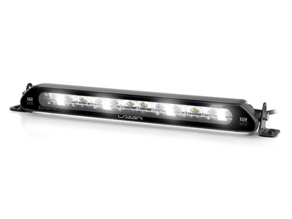 LAZER LAMPS Linear-12 Elite Feu Position — Barre LED 8100 lm - BYD Shark 2024+