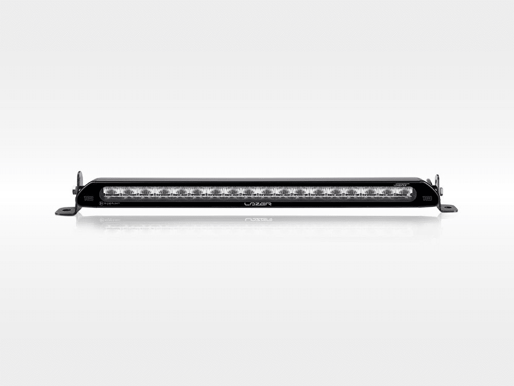 LAZER LAMPS Linear-18 — Barre LED 13500 lm - BYD Shark 2024+