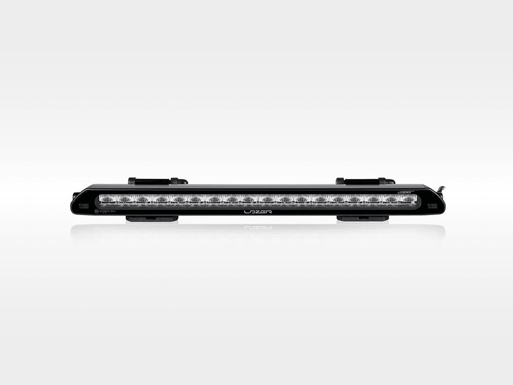 LAZER LAMPS Linear-18 — Barre LED 13500 lm - BYD Shark 2024+