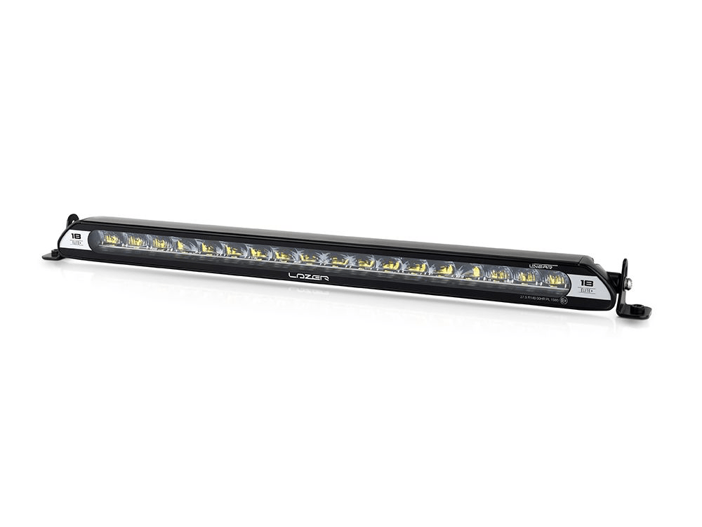 LAZER LAMPS Linear-18 Elite+ — Barre LED 21000 lm - BYD Shark 2024+