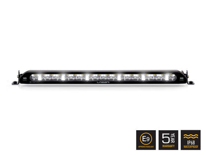 LAZER LAMPS Linear-18 Elite Feu Position — Barre LED 13500 lm - BYD Shark 2024+
