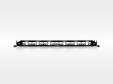 LAZER LAMPS Linear-18 Elite Feu Position — Barre LED 13500 lm - BYD Shark 2024+