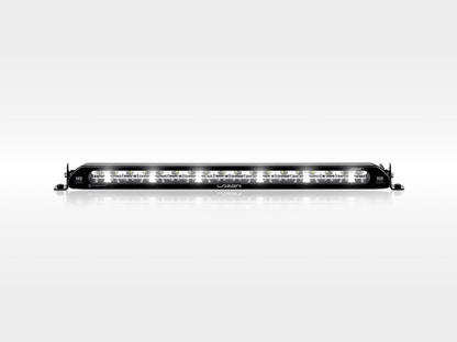 LAZER LAMPS Linear-18 Elite Feu Position — Barre LED 13500 lm - BYD Shark 2024+