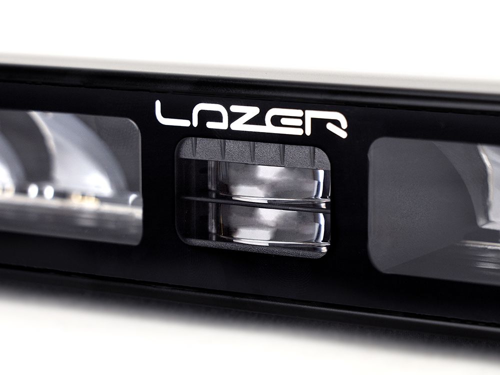 LAZER LAMPS Linear-18 Elite i-LBA — Barre LED 18000 lm - BYD Shark 2024+