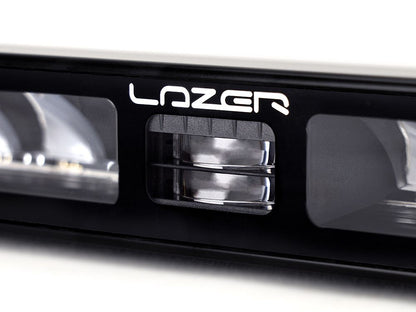 LAZER LAMPS Linear-18 Elite i-LBA — Barre LED 18000 lm - BYD Shark 2024+