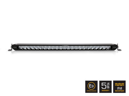 LAZER LAMPS Linear-24 Grand Angle — Barre LED 16200 lm - BYD Shark 2024+