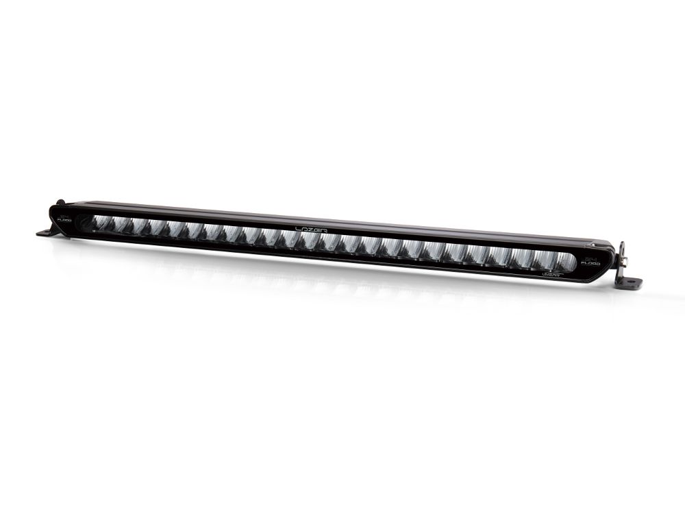 LAZER LAMPS Linear-24 Grand Angle — Barre LED 16200 lm - BYD Shark 2024+