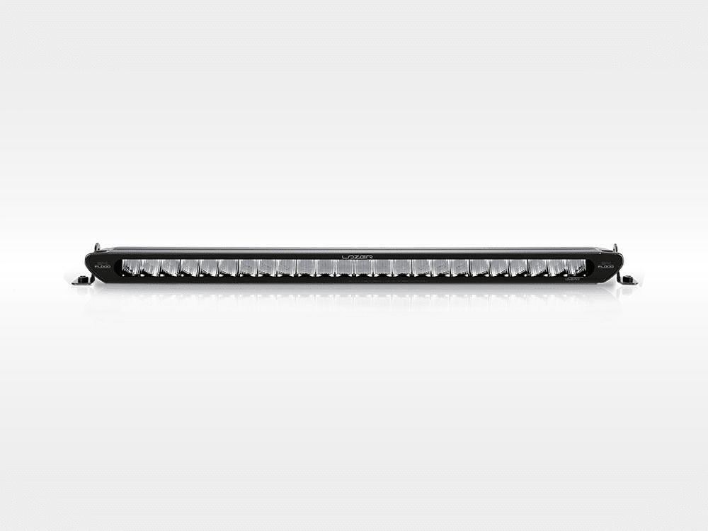 LAZER LAMPS Linear-24 Grand Angle — Barre LED 16200 lm - BYD Shark 2024+