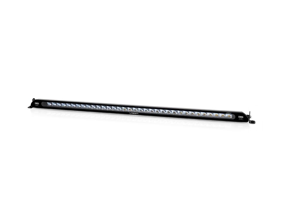 LAZER LAMPS Linear-36 Elite — Barre LED 29700 lm - BYD Shark 2024+