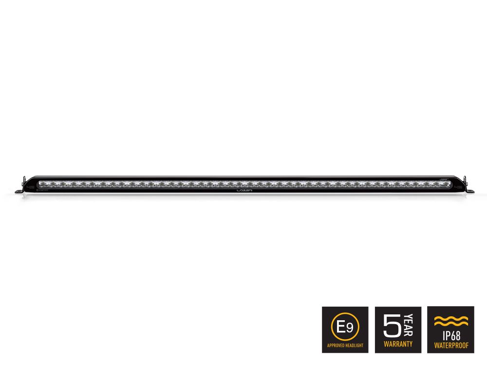 LAZER LAMPS Linear-42 — Barre LED 15750 lm - BYD Shark 2024+