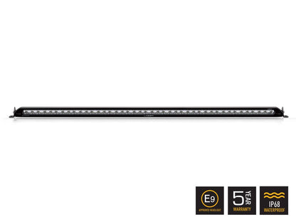 LAZER LAMPS Linear-42 — Barre LED 15750 lm - BYD Shark 2024+
