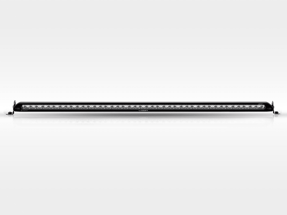 LAZER LAMPS Linear-42 — Barre LED 15750 lm - BYD Shark 2024+
