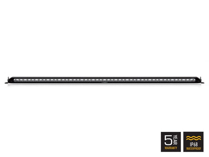 LAZER LAMPS Linear-48 — Barre LED 18000 lm - BYD Shark 2024+