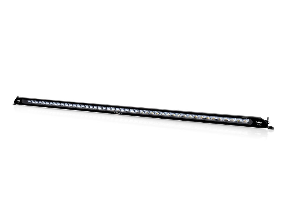 LAZER LAMPS Linear-48 Elite — Barre LED 34800 lm - BYD Shark 2024+
