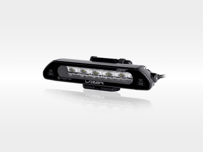LAZER LAMPS Linear-6 Elite — Barre LED 4050 lm - BYD Shark 2024+