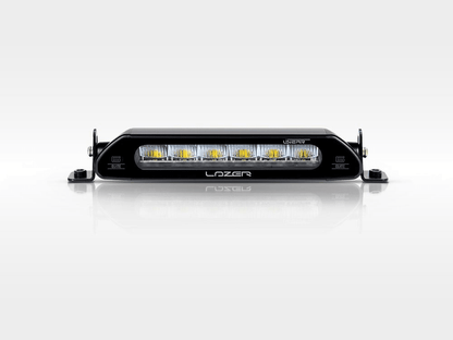 LAZER LAMPS Linear-6 Elite — Barre LED 4050 lm - BYD Shark 2024+
