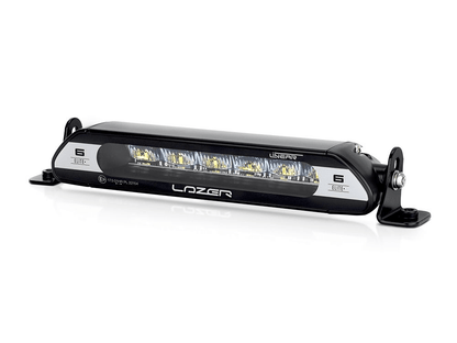 LAZER LAMPS Linear-6 Elite+ — Barre LED 7100 lm - BYD Shark 2024+