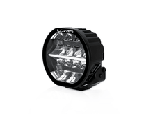 LAZER LAMPS Sentinel 7" — Phare Additionnel LED 5208 lm - BYD Shark 2024+