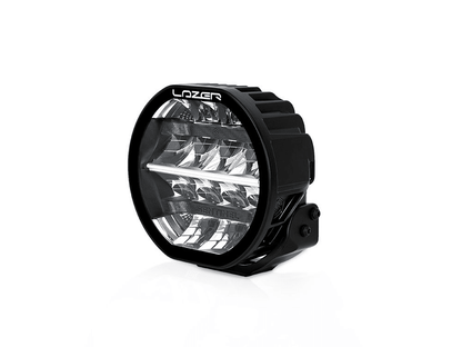 LAZER LAMPS Sentinel 7" — Phare Additionnel LED 5208 lm - BYD Shark 2024+