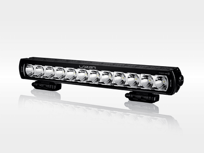 LAZER LAMPS ST12 Évolution — Barre LED Slim 12408 lm - BYD Shark 2024+