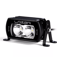 LAZER LAMPS ST2 Évolution — Barre LED Slim 2068 lm - BYD Shark 2024+