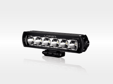 LAZER LAMPS ST6 Évolution — Barre LED Slim 6204 lm - BYD Shark 2024+