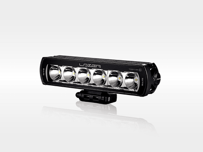 LAZER LAMPS ST6 Évolution — Barre LED Slim 6204 lm - BYD Shark 2024+