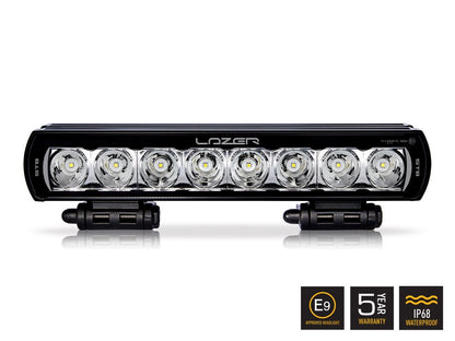 LAZER LAMPS ST8 Évolution — Barre LED Slim 8272 lm - BYD Shark 2024+
