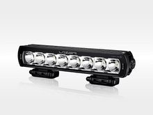 LAZER LAMPS ST8 Évolution — Barre LED Slim 8272 lm - BYD Shark 2024+