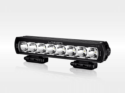 LAZER LAMPS ST8 Évolution — Barre LED Slim 8272 lm - BYD Shark 2024+