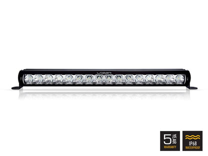 LAZER LAMPS T16 Évolution — Barre LED Slim 16544 lm - BYD Shark 2024+