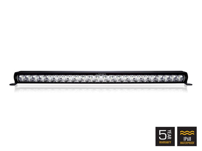 LAZER LAMPS T24 Évolution — Barre LED Slim 24816 lm - BYD Shark 2024+