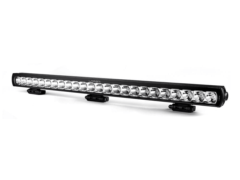 LAZER LAMPS T24 Évolution — Barre LED Slim 24816 lm - BYD Shark 2024+