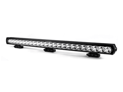 LAZER LAMPS T24 Évolution — Barre LED Slim 24816 lm - BYD Shark 2024+