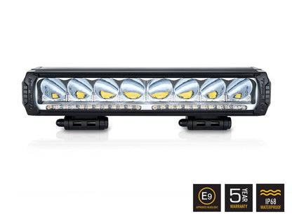 LAZER LAMPS Triple-R 1000 Balise — Phare Rond LED 9240 lm - BYD Shark 2024+