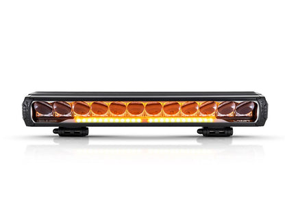 LAZER LAMPS Triple-R 1250 Balise — Phare Rond LED 13860 lm - BYD Shark 2024+
