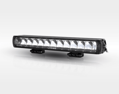 LAZER LAMPS Triple-R 1250 — Phare Rond LED 13860 lm - BYD Shark 2024+