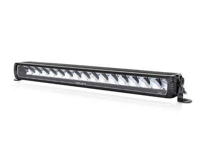 LAZER LAMPS Triple-R 16 Elite — Phare Rond LED 18040 lm - BYD Shark 2024+