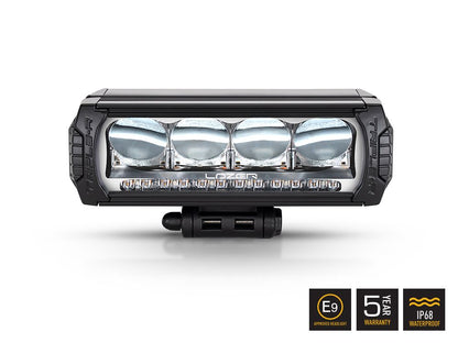 LAZER LAMPS Triple-R 750 Balise — Phare Rond LED 5400 lm - BYD Shark 2024+