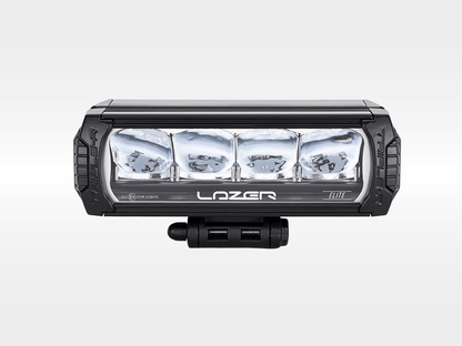 LAZER LAMPS Triple-R 750 Elite — Phare Rond LED 5068 lm - BYD Shark 2024+