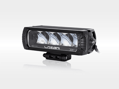 LAZER LAMPS Triple-R 750 Elite — Phare Rond LED 5068 lm - BYD Shark 2024+