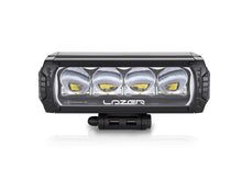LAZER LAMPS Triple-R 750 Grand Angle — Phare Rond LED 4620 lm - BYD Shark 2024+