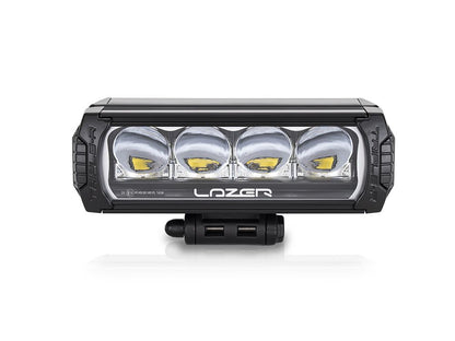LAZER LAMPS Triple-R 750 Grand Angle — Phare Rond LED 4620 lm - BYD Shark 2024+
