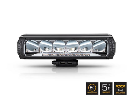 LAZER LAMPS Triple-R 850 Balise — Phare Rond LED 6930 lm - BYD Shark 2024+