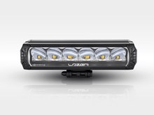 LAZER LAMPS Triple-R 850 Balise — Phare Rond LED 6930 lm - BYD Shark 2024+