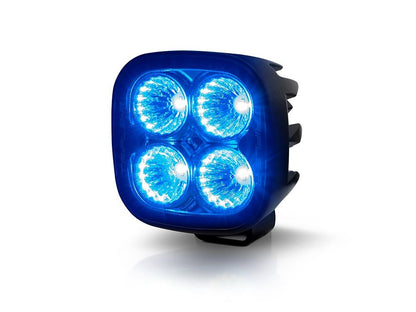 LAZER LAMPS Utility-25 Chase — Phare de Travail LED - BYD Shark 2024+